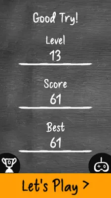 Math Workout - Brain Exercise android App screenshot 0